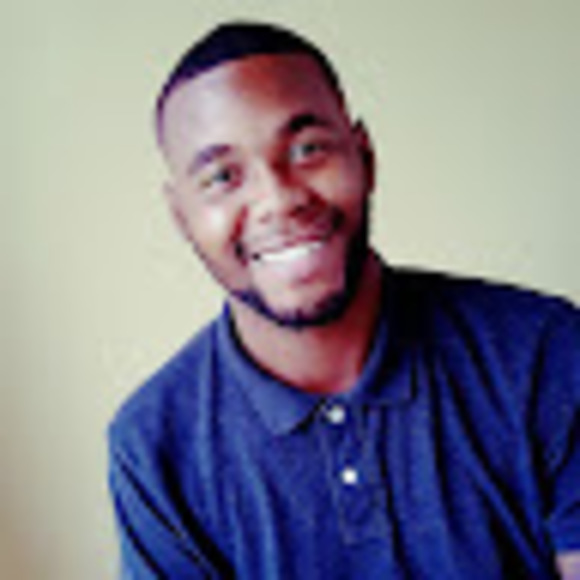 Meet your Posher, Jarohn - Picture 1 of 1